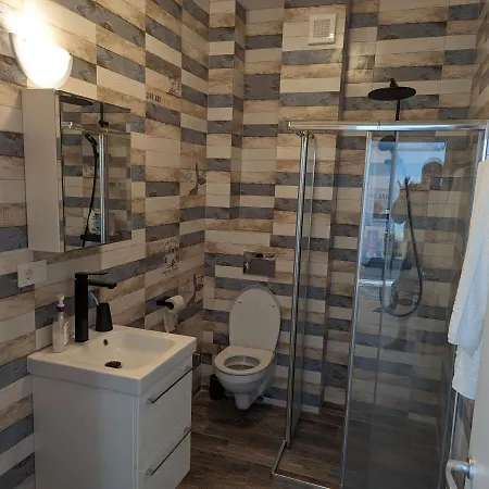 Black Sea Overlook Năvodari