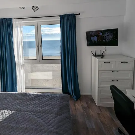 Διαμέρισμα Black Sea Overlook