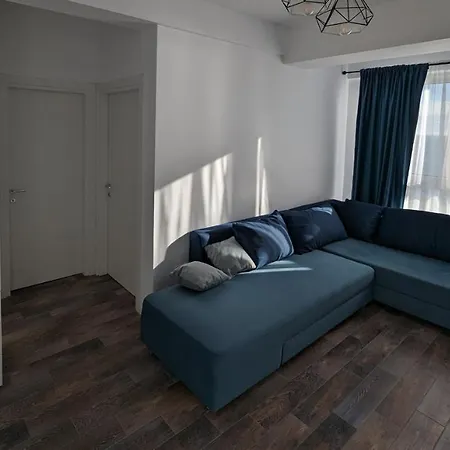 Διαμέρισμα Black Sea Overlook *