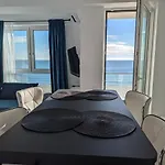 Daire Black Sea Overlook Navodari