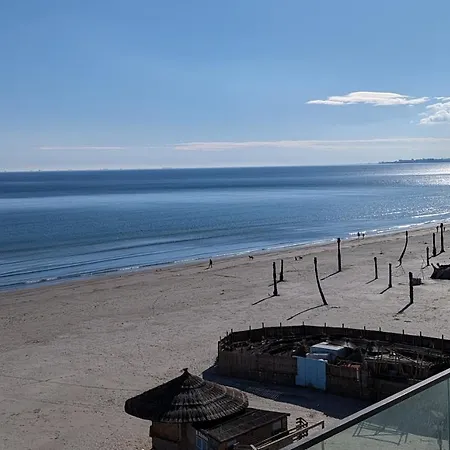 Black Sea Overlook *