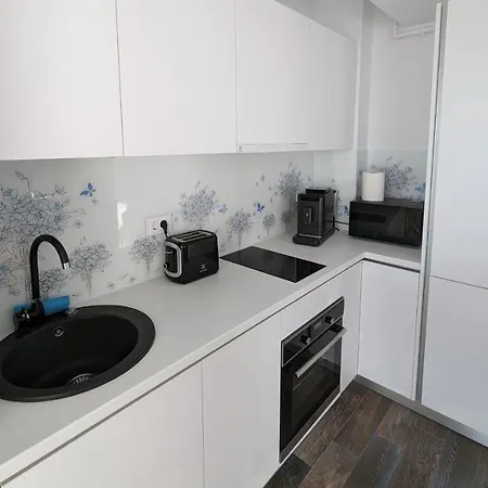 Black Sea Overlook *