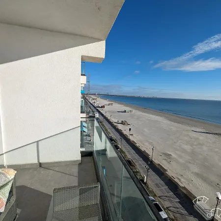 Apartment Black Sea Overlook *
