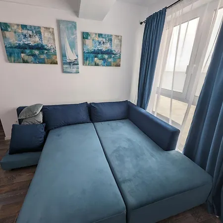 Black Sea Overlook Apartment